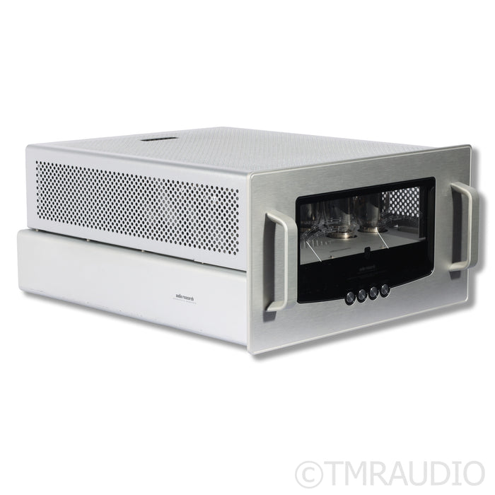 Audio Research Reference 160S Tube Power Amplifier