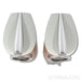 Bowers & Wilkins 805 D4 Bookshelf Speakers; Stands