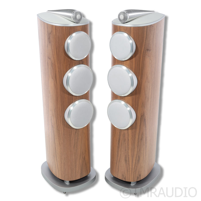 Bowers & Wilkins 804 D4 Floorstanding Speakers
