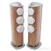 Bowers & Wilkins 804 D4 Floorstanding Speakers