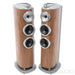 Bowers & Wilkins 804 D4 Floorstanding Speakers