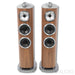 Bowers & Wilkins 804 D4 Floorstanding Speakers