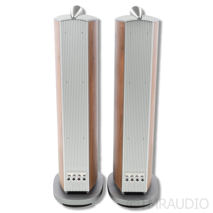 Bowers & Wilkins 804 D4 Floorstanding Speakers