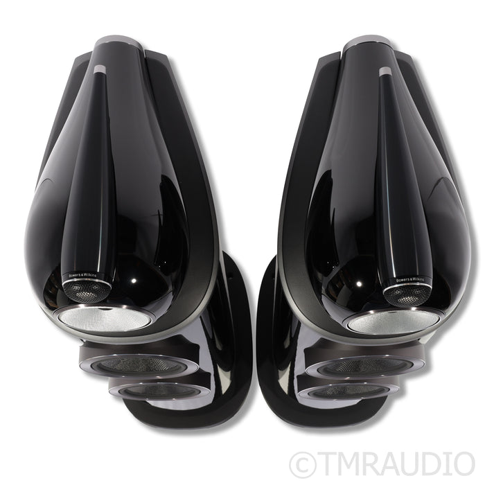 Bowers & Wilkins 803 D4 Floorstanding Speakers