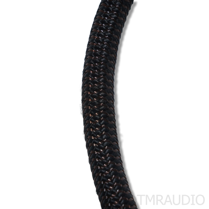 AudioQuest Pegasus XLR Cables; 1m