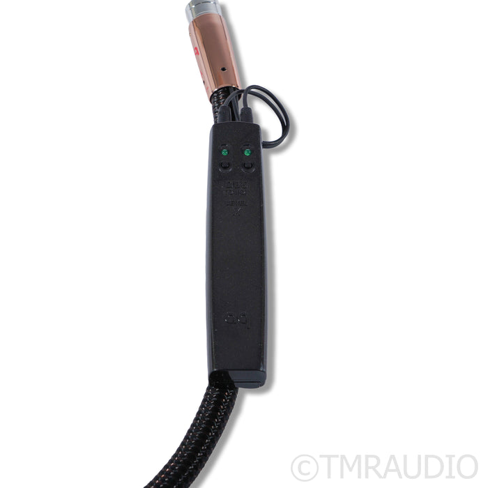 AudioQuest Pegasus XLR Cables; 1m