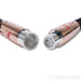 AudioQuest Pegasus XLR Cables; 1m