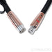 AudioQuest Pegasus XLR Cables; 1m