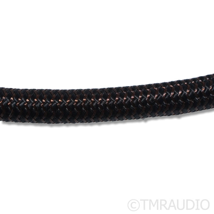 AudioQuest Pegasus XLR Cables; 1m