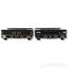 McIntosh C1100 Dual-Chassis Tube Preamplifier; MM/MC Phono