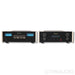 McIntosh C1100 Dual-Chassis Tube Preamplifier; MM/MC Phono