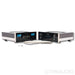 McIntosh C1100 Dual-Chassis Tube Preamplifier; MM/MC Phono