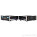 McIntosh C1100 Dual-Chassis Tube Preamplifier; MM/MC Phono
