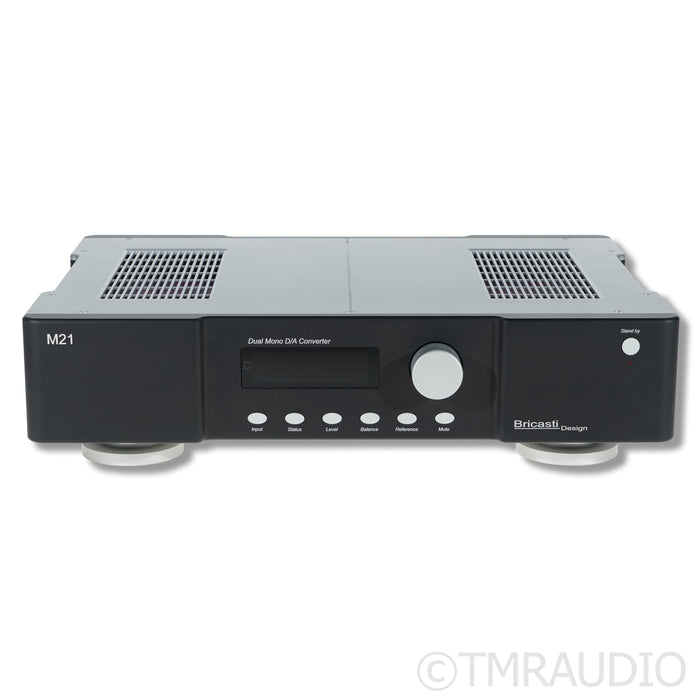 Bricasti Design M21 DAC