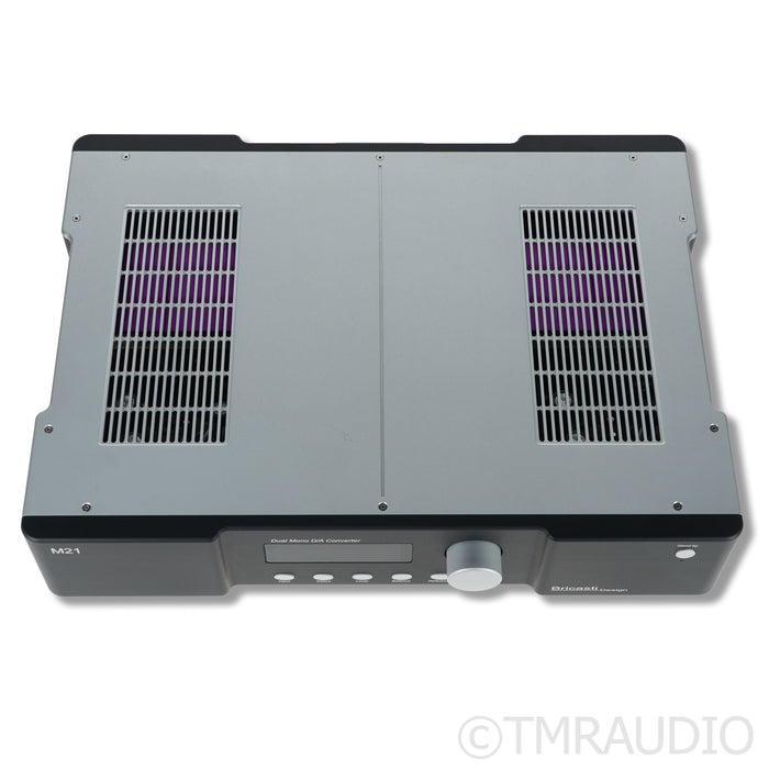 Bricasti Design M21 DAC