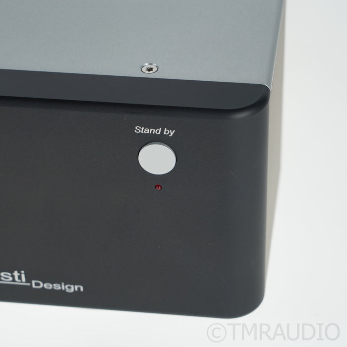 Bricasti Design M21 DAC