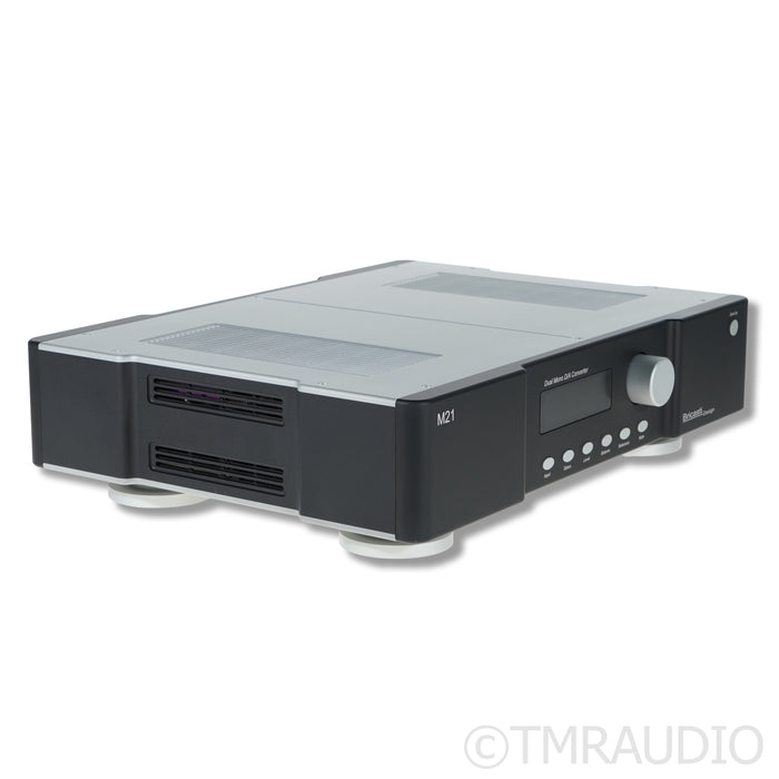 Bricasti Design M21 DAC