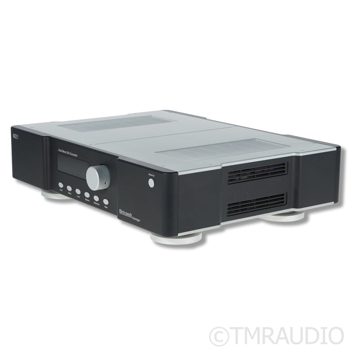 Bricasti Design M21 DAC