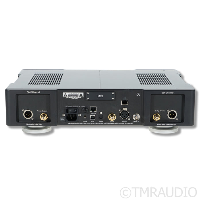 Bricasti Design M21 DAC