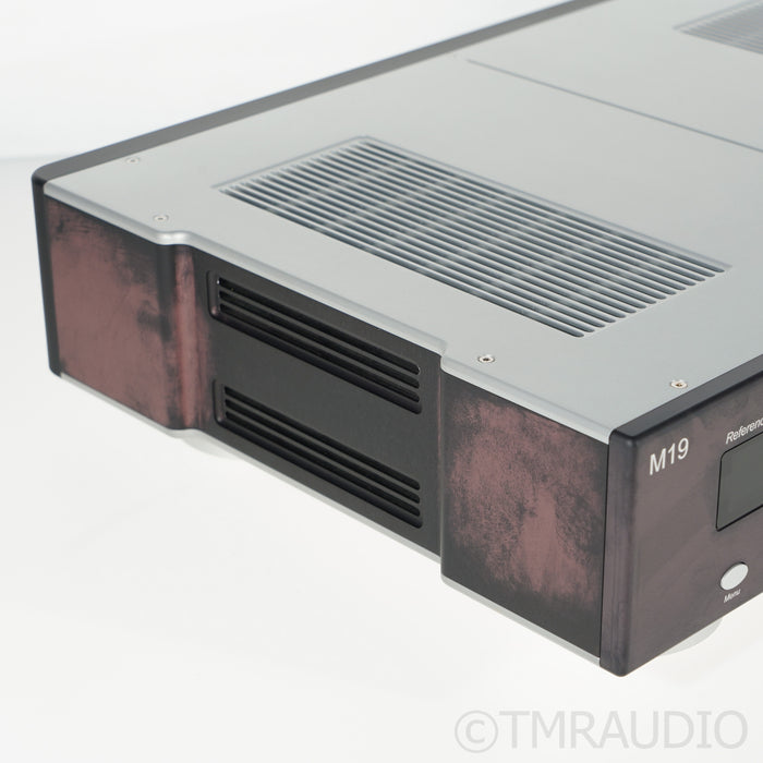 Bricasti Design M19 Reference SACD / CD Transport