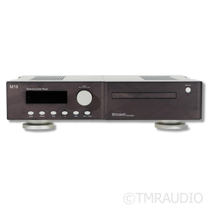 Bricasti Design M19 Reference SACD / CD Transport