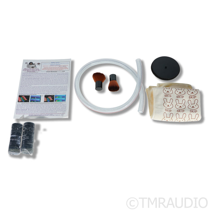 Kirmuss Audio KA-RC-1 Ultrasonic Record Cleaner