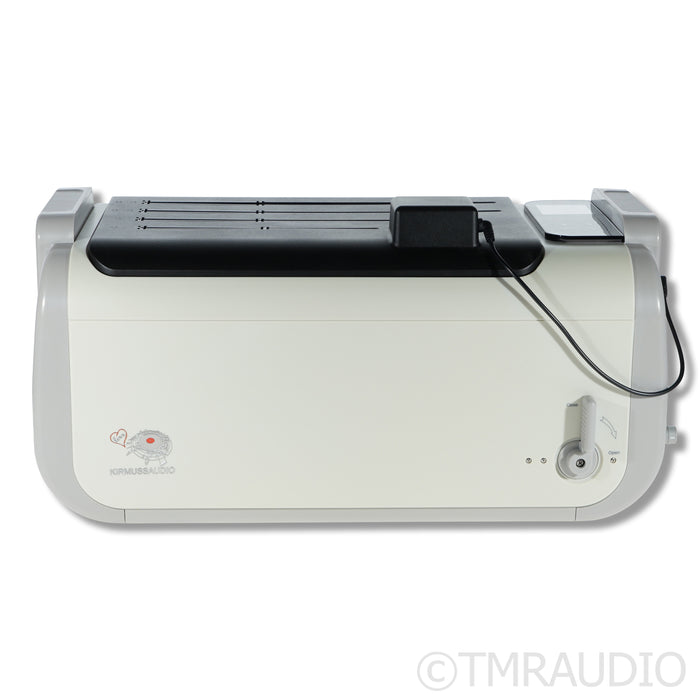 Kirmuss Audio KA-RC-1 Ultrasonic Record Cleaner