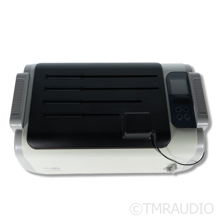Kirmuss Audio KA-RC-1 Ultrasonic Record Cleaner