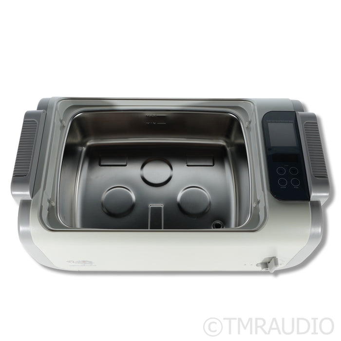 Kirmuss Audio KA-RC-1 Ultrasonic Record Cleaner