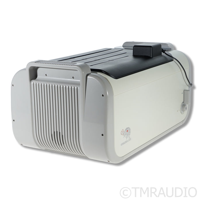 Kirmuss Audio KA-RC-1 Ultrasonic Record Cleaner