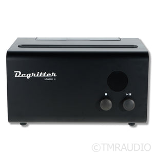 Degritter Ultrasonic Record Cleaning Machine MKII