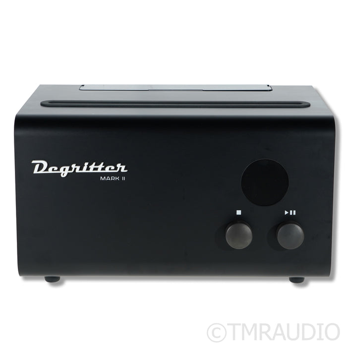 Degritter Ultrasonic Record Cleaning Machine MKII