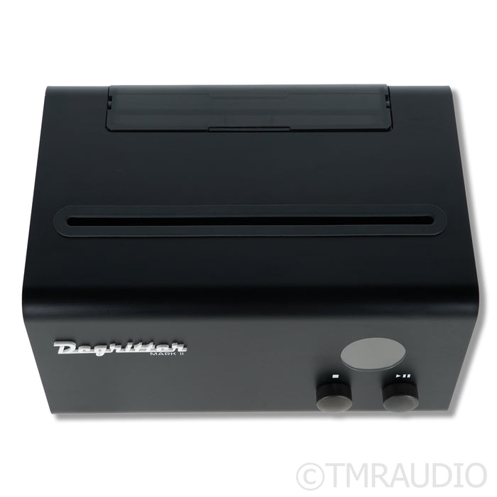 Degritter Ultrasonic Record Cleaning Machine MKII