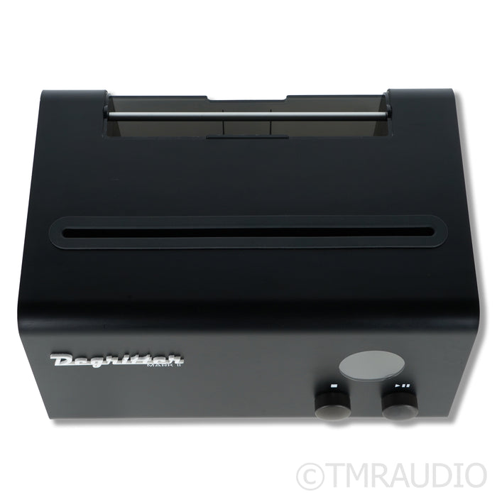 Degritter Ultrasonic Record Cleaning Machine MKII