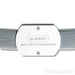 Albedo Monolith Reference Silver Speaker Cables; 2.5m