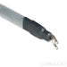 Albedo Monolith Reference Silver Speaker Cables; 2.5m
