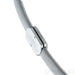 Albedo Monolith Reference Silver Speaker Cables; 2.5m