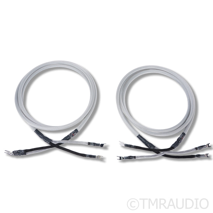 Sain Line Systems Speaker Cables; 3m