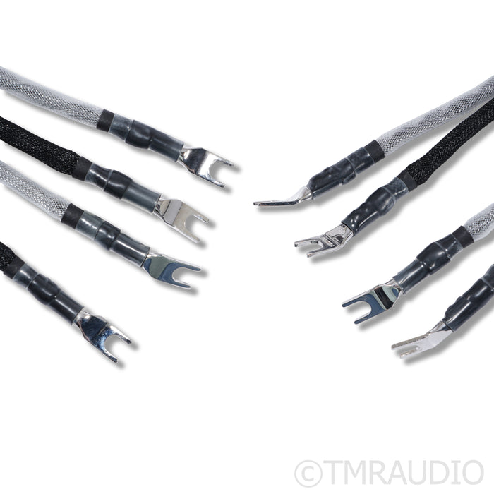 Sain Line Systems Speaker Cables; 3m