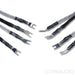 Sain Line Systems Speaker Cables; 3m