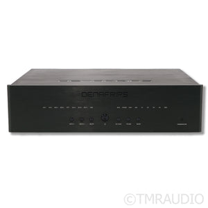 Denafrips Terminator DAC