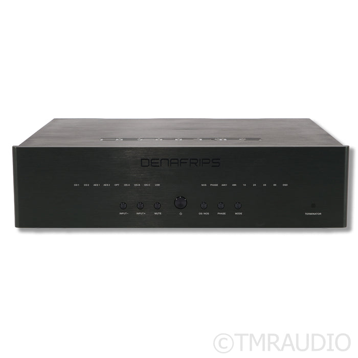 Denafrips Terminator DAC