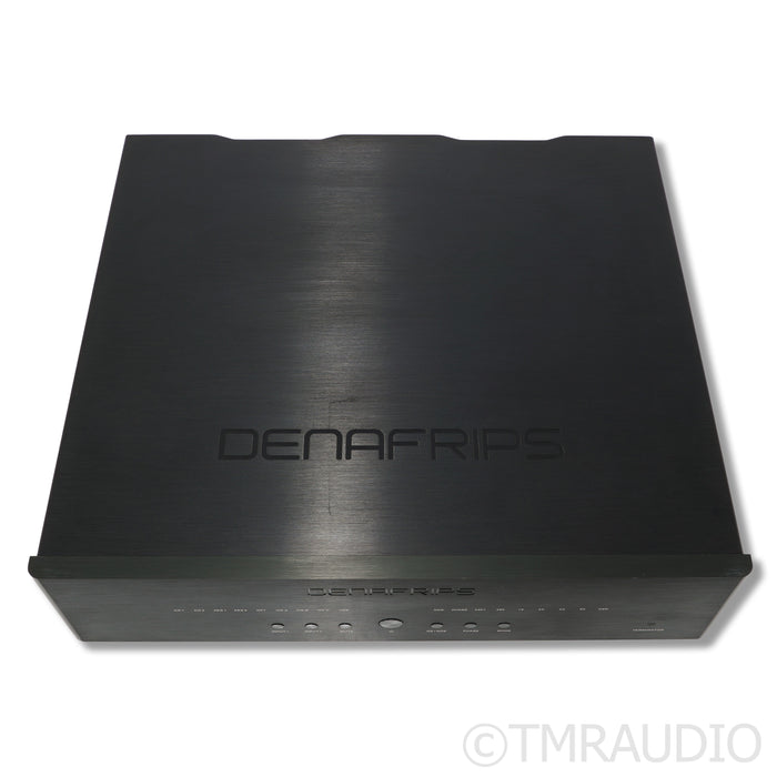 Denafrips Terminator DAC