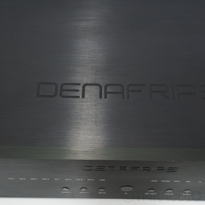 Denafrips Terminator DAC