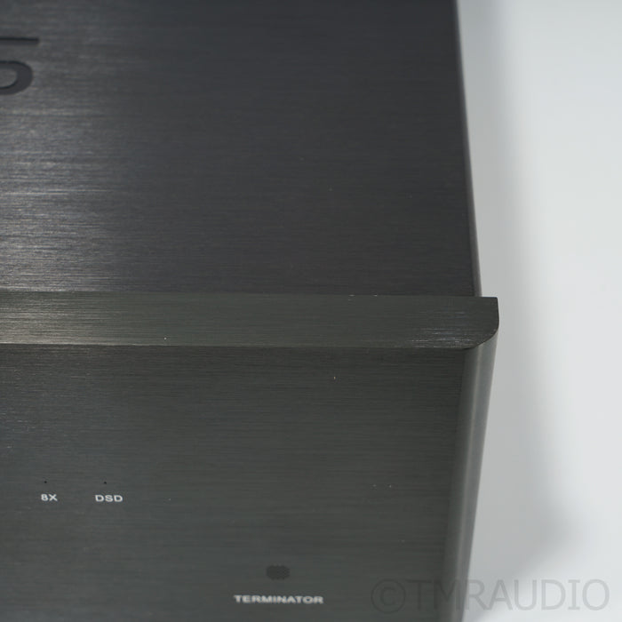 Denafrips Terminator DAC