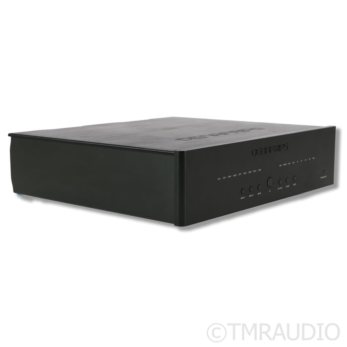 Denafrips Terminator DAC