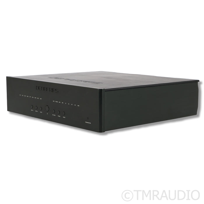 Denafrips Terminator DAC