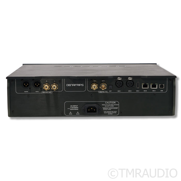 Denafrips Terminator DAC