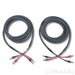 Cardas Iridium Speaker Cables; 5m
