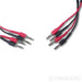 Cardas Iridium Speaker Cables; 5m